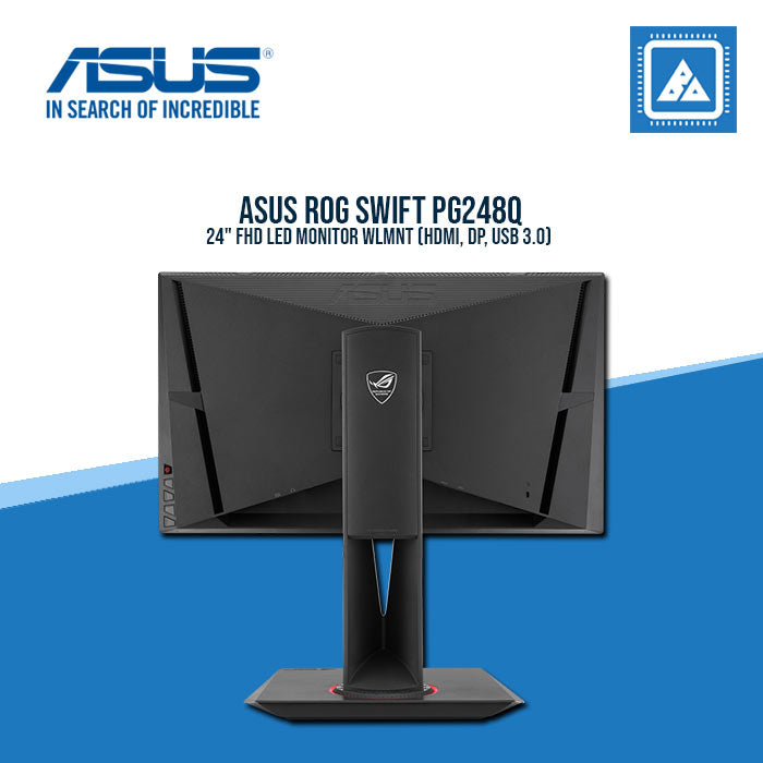 ASUS ROG SWIFT PG248Q 24 ASUS ROG SWIFT PG248Q 24